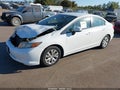 2012 Honda Civic — photo 2 of 19 | VIN 2HGFB2F50CH594089