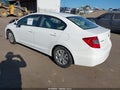 2012 Honda Civic — photo 3 of 19 | VIN 2HGFB2F50CH594089