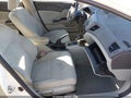 2012 Honda Civic — photo 5 of 19 | VIN 2HGFB2F50CH594089