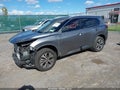 2021 Nissan Rogue — photo 2 of 17 | VIN 5N1AT3BB3MC749791