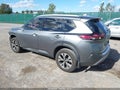2021 Nissan Rogue — photo 3 of 17 | VIN 5N1AT3BB3MC749791