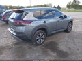 2021 Nissan Rogue — photo 4 of 17 | VIN 5N1AT3BB3MC749791