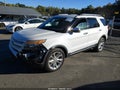 2011 Ford Explorer — photo 2 of 16 | VIN 1FMHK8F83BGA48011