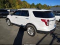 2011 Ford Explorer — photo 3 of 16 | VIN 1FMHK8F83BGA48011