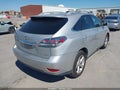 2010 Lexus RX 350 — photo 4 of 17 | VIN JTJBK1BA5A2404817