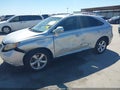 2010 Lexus RX 350 — photo 6 of 17 | VIN JTJBK1BA5A2404817