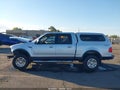 2001 Ford F-150 — photo 13 of 15 | VIN 1FTRW08L21KE26122