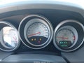 2008 Dodge Grand Caravan — photo 7 of 12 | VIN 2D8HN54P88R113609