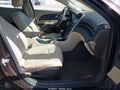 2015 Chevrolet Malibu — photo 5 of 16 | VIN 1G11C5SL6FF238854