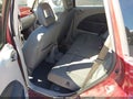 2008 Chrysler PT Cruiser — photo 8 of 16 | VIN 3A8FY48B88T191979