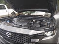 2026 Mazda CX-50 — photo 10 of 17 | VIN 7MMVABBL0TN626211