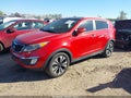 2012 Kia Sportage — photo 2 of 11 | VIN KNDPCCA60C7189965