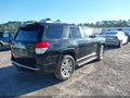 2011 Toyota 4Runner — photo 4 of 16 | VIN JTEBU5JR2B5063464