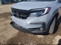 2022 Honda Pilot — photo 17 of 17 | VIN 5FNYF6H34NB095271