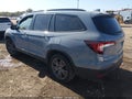 2022 Honda Pilot — photo 3 of 17 | VIN 5FNYF6H34NB095271