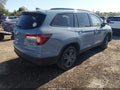 2022 Honda Pilot — photo 4 of 17 | VIN 5FNYF6H34NB095271