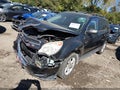 2015 Chevrolet Equinox — photo 2 of 16 | VIN 2GNFLFEK4F6201311