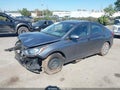 2018 Hyundai Accent — photo 2 of 15 | VIN 3KPC24A36JE010550