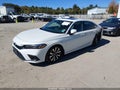 2023 Honda Civic — photo 2 of 16 | VIN 2HGFE1F74PH316286