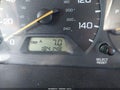 1999 Honda Accord — photo 16 of 17 | VIN 1HGCG1655XA041957