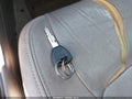 1999 Honda Accord — photo 11 of 17 | VIN 1HGCG1655XA041957