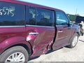 2018 Ford Flex — photo 18 of 20 | VIN 2FMGK5C84JBA04720