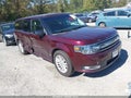 2018 Ford Flex — photo 1 of 20 | VIN 2FMGK5C84JBA04720