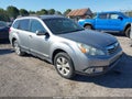 2010 Subaru Outback — photo 1 of 12 | VIN 4S4BRBCC5A3370792