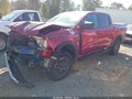 2025 Ford Ranger — photo 2 of 16 | VIN 1FTER4HH5SLE60687
