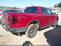 2025 Ford Ranger — photo 4 of 16 | VIN 1FTER4HH5SLE60687
