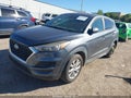 2019 Hyundai Tucson — photo 2 of 12 | VIN KM8J23A45KU916066