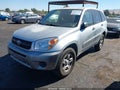 2004 Toyota RAV4 — photo 2 of 16 | VIN JTEGD20VX40034412