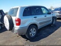 2004 Toyota RAV4 — photo 4 of 16 | VIN JTEGD20VX40034412