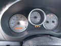 2004 Toyota RAV4 — photo 7 of 16 | VIN JTEGD20VX40034412