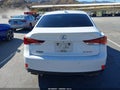 2018 Lexus IS 300 — photo 17 of 17 | VIN JTHBA1D22J5073400