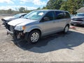2018 Dodge Grand Caravan — photo 2 of 20 | VIN 2C4RDGBG9JR160626