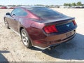 2018 Ford Mustang — photo 3 of 16 | VIN 1FA6P8THXJ5146423