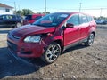 2013 Ford Escape — photo 2 of 13 | VIN 1FMCU0HXXDUB52493