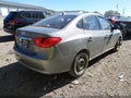 2010 Hyundai Elantra — photo 4 of 16 | VIN KMHDU4AD0AU839294