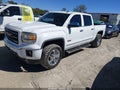 2014 GMC Sierra 1500 — photo 2 of 16 | VIN 3GTU2UECXEG459559