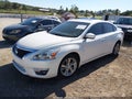 2014 Nissan Altima — photo 2 of 16 | VIN 1N4AL3AP3EC122694