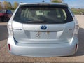 2012 Toyota Prius V — photo 15 of 15 | VIN JTDZN3EUXC3136502