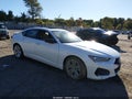 2023 Acura TLX — photo 1 of 13 | VIN 19UUB5F49PA005285