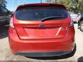 2019 Ford Fiesta — photo 16 of 16 | VIN 3FADP4EJ2KM146945