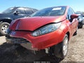 2019 Ford Fiesta — photo 2 of 16 | VIN 3FADP4EJ2KM146945