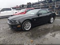 2014 Ford Mustang — photo 2 of 16 | VIN 1ZVBP8AM1E5237141