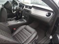 2014 Ford Mustang — photo 5 of 16 | VIN 1ZVBP8AM1E5237141