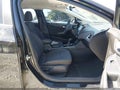 2018 Chevrolet Cruze — photo 5 of 16 | VIN 1G1BE5SM9J7238129