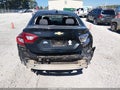 2018 Chevrolet Cruze — photo 6 of 16 | VIN 1G1BE5SM9J7238129