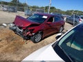 2014 Nissan Altima — photo 2 of 17 | VIN 1N4AL3AP3EC417830